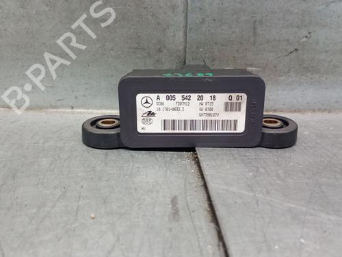 Elektronische sonde MERCEDES-BENZ R-CLASS (W251, V251) R 350 4-matic (251.065, 251.165) (272 hp) 29555924