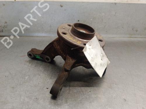 Right front steering knuckle RENAULT TRAFIC II Bus (JL) 2.0 dCi 115 (JL00, JL01, JL0H, JL0M, JL0U) | BP39147797M26 - Image 8