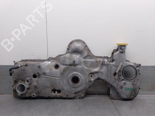 Used Timing cover SUBARU OUTBACK (BS) 2.0 D AWD (BSD) (150 hp) 25273533