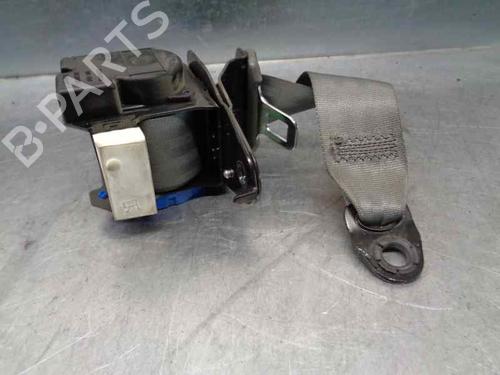 Rear right seatbelt CHEVROLET NUBIRA Estate 2.0 D | BP7440881I28 