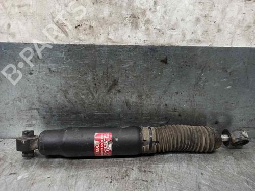 Used Right rear shock absorber FIAT SCUDO Bus (270_, 272_) 2.0 D Multijet (120 hp) 9500520