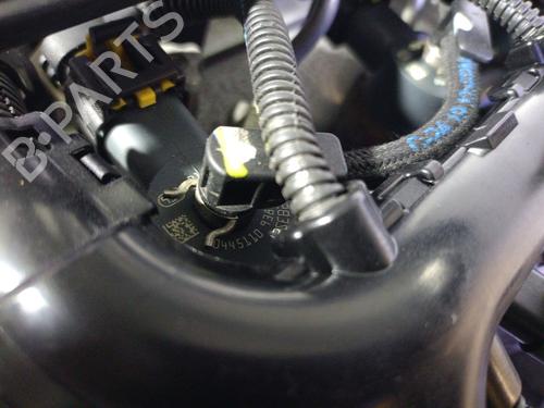 Engine FIAT 500L (351_, 352_) 1.3 D Multijet (199.LYM11, 199.LYM1A) | BP29418937M1 