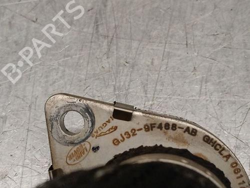 Pipe LAND ROVER DISCOVERY SPORT (L550) 2.0 D 4x4 | BP25761664M125 