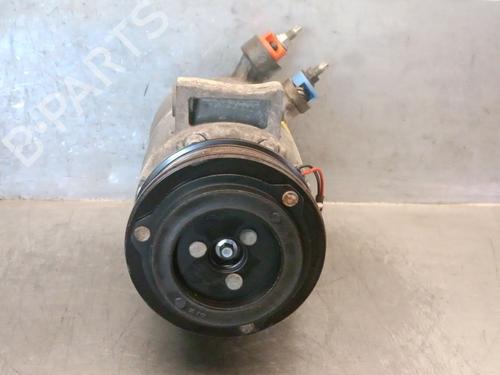 AC compressor FORD FOCUS III Turnier 1.0 EcoBoost | BP25295878M34 