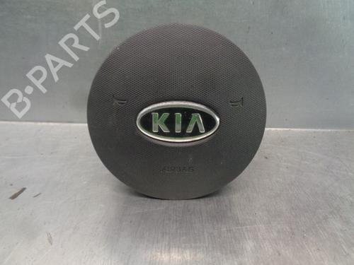 Used Driver airbag KIA PICANTO I (SA) 1.0 (61 hp) 10005280