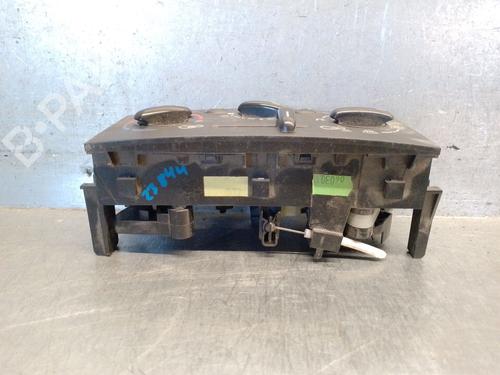 Climate control PEUGEOT 207 (WA_, WC_) 1.4 16V | BP29912359I5