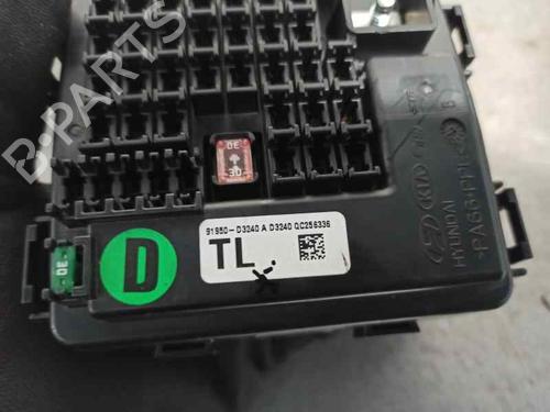 Fuse box HYUNDAI TUCSON (TL, TLE)  | BP5257408E1 