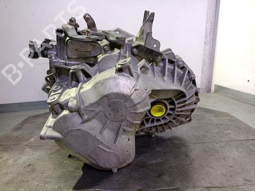 Gearbox OPEL ZAFIRA TOURER C (P12) 1.6 CDTI (75) | BP29260344M3 
