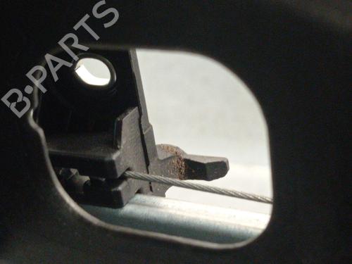 Rear left window mechanism MAZDA 3 (BM, BN) 2.2 D | BP32190943C24