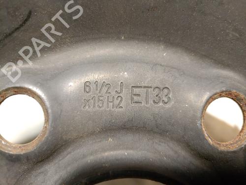 Fælk AUDI A4 B6 (8E2) 1.9 TDI | BP35992805C45 - Image 3