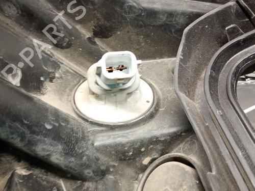 Left headlight RENAULT KANGOO Express (FW0/1_) 1.5 dCi 75 (FW07, FW10, FW04) | BP32860299C28  - Image 8