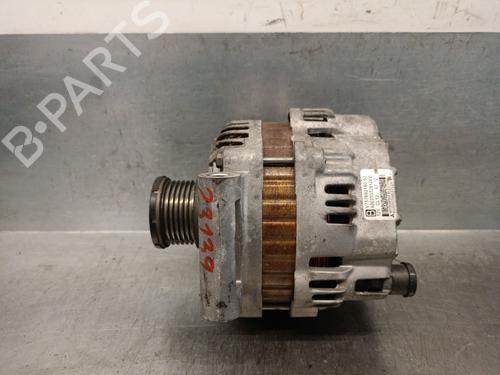 Used Alternator CITROËN C3 II (SC_) 1.4 VTi 95 (95 hp) 27382449