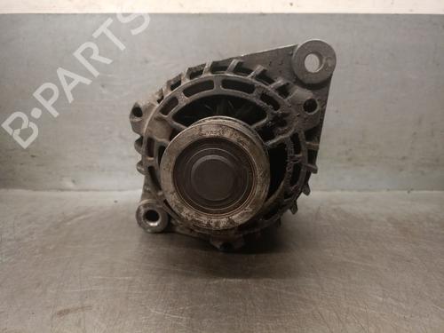 Alternator FIAT BRAVO II (198_) 1.9 D Multijet (198AXC1B) | BP28188937M7 