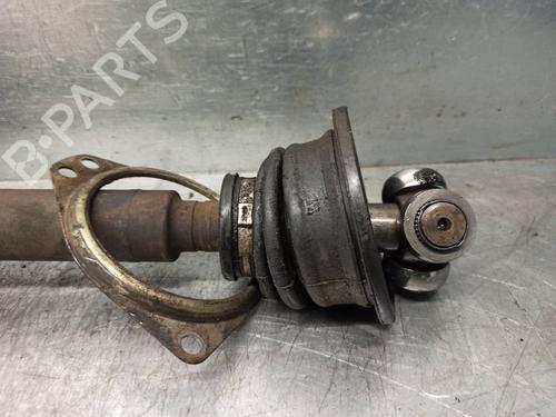 Left front driveshaft RENAULT LAGUNA II (BG0/1_) 1.9 dCi (BG08, BG0G) | BP10331090M38 