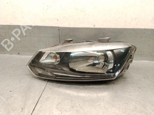 Used Left headlight Left headlight 39506245 39506245