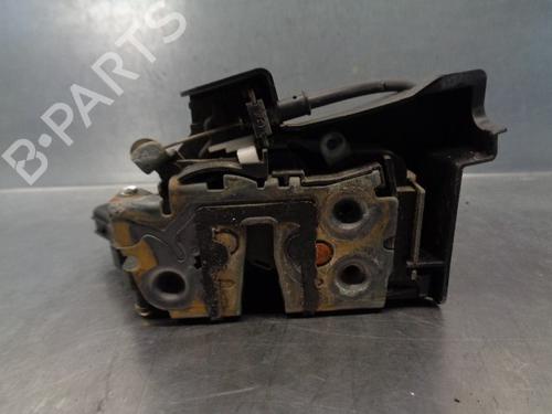 Front left lock FORD FOCUS II (DA_, HCP, DP)  | BP12848938C98 