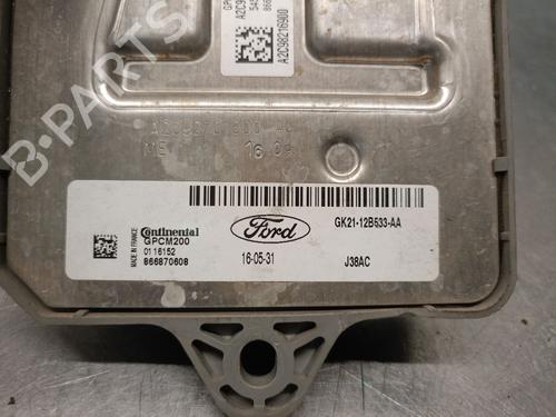Electronic module FORD TRANSIT V363 Van (FCD, FDD) 2.0 EcoBlue | BP39560122M83 - Image 3