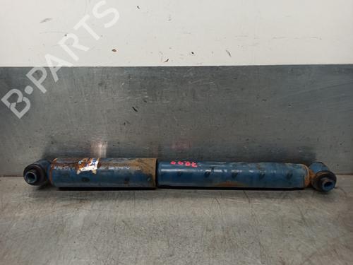 Used Right rear shock absorber VOLVO 740 (744) 2.3 (131 hp) 13612338