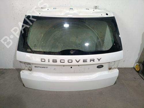 Used Tailgate Tailgate LAND ROVER DISCOVERY SPORT (L550) 2.0 D (150 hp) 36239038 36239038