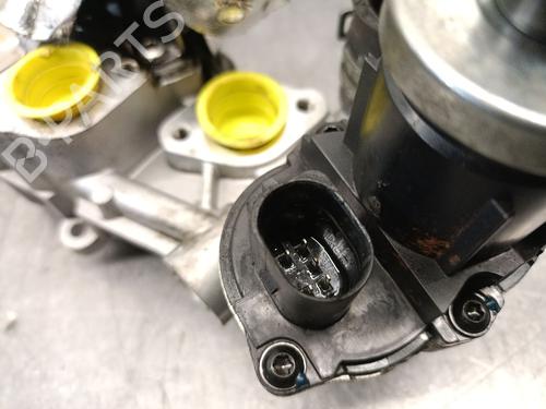 Egr AUDI A3 (8P1) 2.0 TDI 16V | BP29993430M69