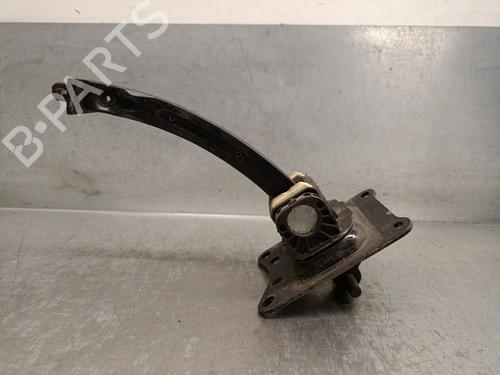 Hinge/Door check strap PEUGEOT PARTNER Box Body/MPV 1.6 HDi / BlueHDi 75 | BP20688014C146 