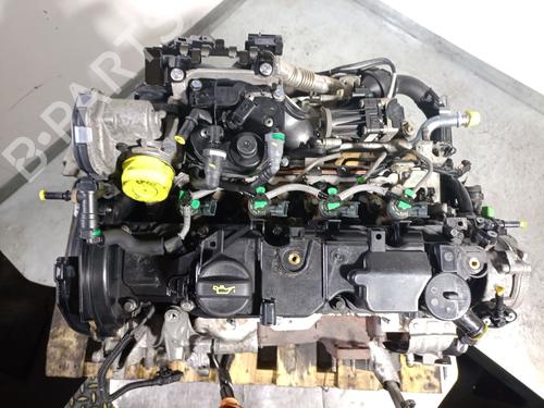 Engine PEUGEOT PARTNER Box Body/MPV 1.6 HDi / BlueHDi 75 | BP37713204M1  - Image 6