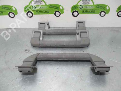 Front right interior door handle ALFA ROMEO 145 (930_) 1.6 i.e. 16V T.S. (930.A2) BP3216160I14