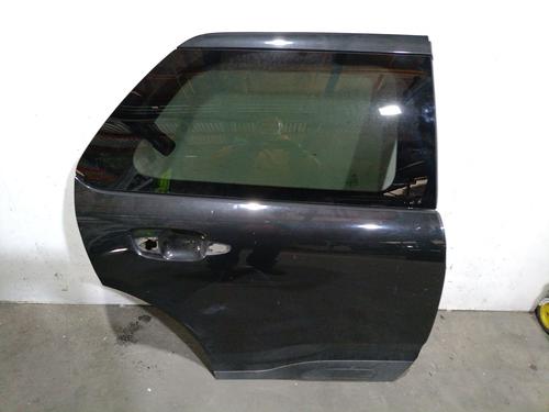 Używane Drzwi tylne prawe CITROËN C4 CACTUS 1.6 BlueHDi 100 (99 hp) 29077370