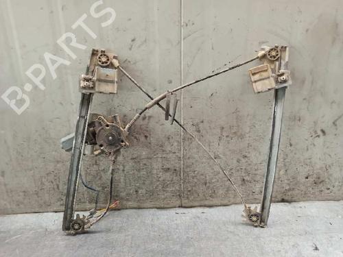 Lève-vitre avant gauche SEAT IBIZA II (6K1) 1.9 TDI (90 hp) 7762077