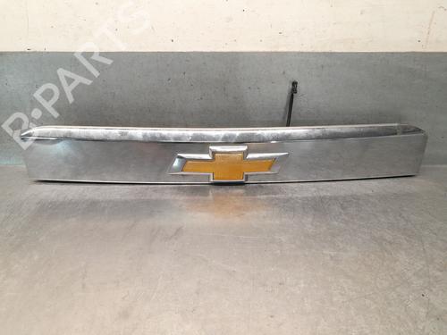Used Tailgate handle Tailgate handle 37033564 37033564