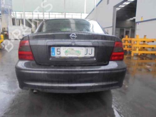 Intercooler OPEL VECTRA B (J96) 2.0 DTI 16V (F19) | BP2119672M30 