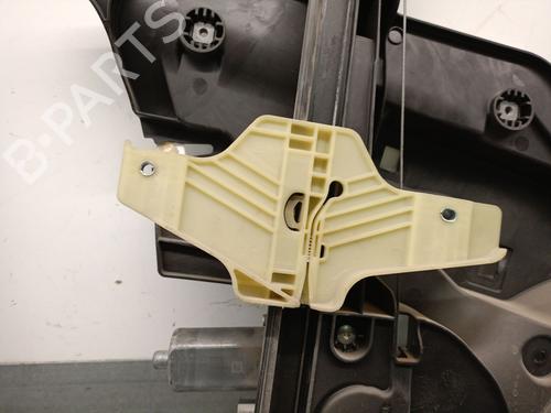 Front right window mechanism OPEL COMBO Box Body/MPV (K9) 1.5 D | BP32743254C23 - Image 4