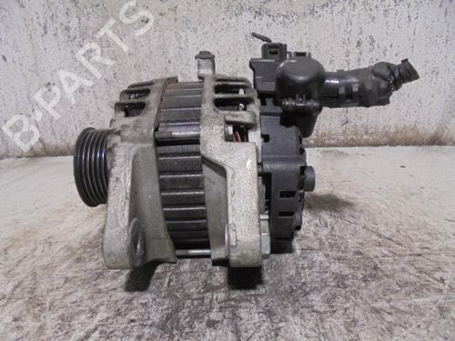 Alternator KIA SOUL I (AM) 1.6 CVVT | BP9432786M7 