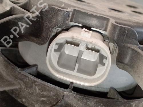 Radiator fan RENAULT CLIO V (B7_) 1.0 TCe 100 (B7MT) | BP33605951M35 - Image 6