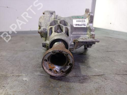 Transfer box VOLVO V90 II Estate (235) D5 AWD | BP25240822M36 