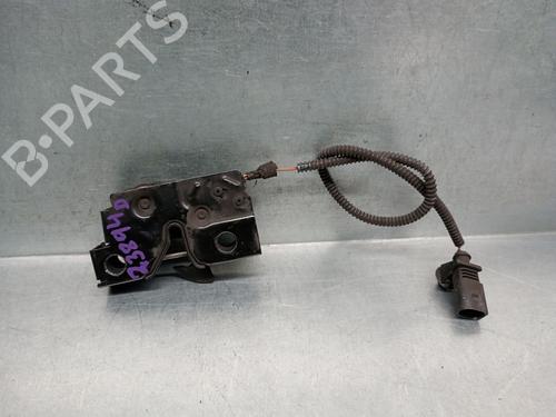 Used Hood lock VW PASSAT B8 Variant (3G5, CB5) 2.0 TDI (150 hp) 30288182