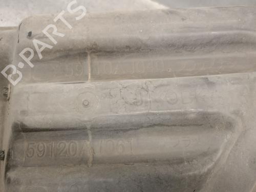 Hjulbue SUBARU OUTBACK (BR) 2.5 i AWD (BR9) | BP27891115C56 - Image 3