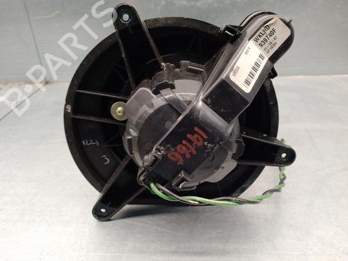 Heater blower motor JEEP GRAND CHEROKEE III (WH, WK) 3.0 CRD | BP16165565M62 