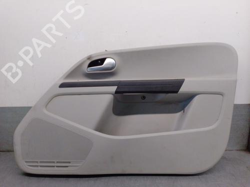 Used Front right panel SEAT Mii (KF1, KE1) 1.0 (75 hp) 27182555