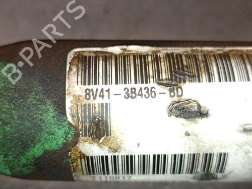 Right front driveshaft FORD KUGA II (DM2) 2.0 TDCi | BP37702190M39  - Image 6