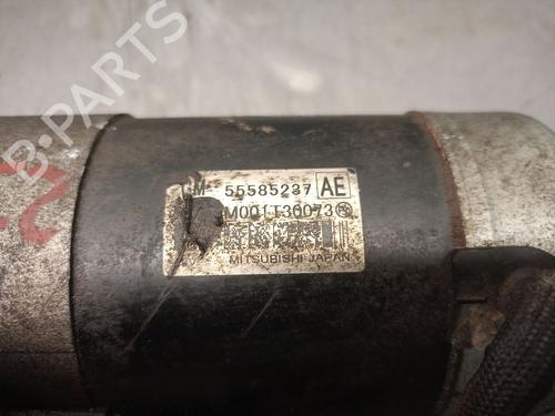 Startmotor OPEL ZAFIRA / ZAFIRA FAMILY B (A05) 1.9 CDTI (M75) | BP27867483M8