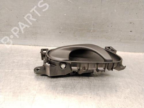 Front right interior door handle NISSAN PULSAR Hatchback (C13) 1.2 DIG-T | BP39105980I14 - Image 3