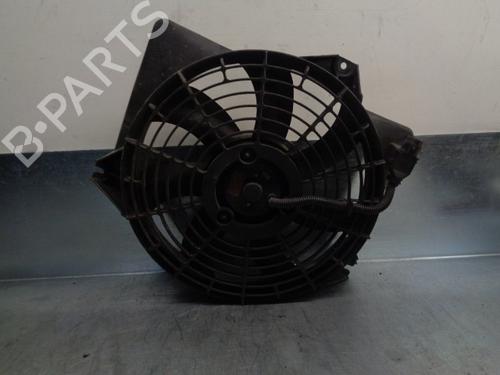Radiator fan HYUNDAI MATRIX (FC) 1.5 CRDi | BP9047380M35 