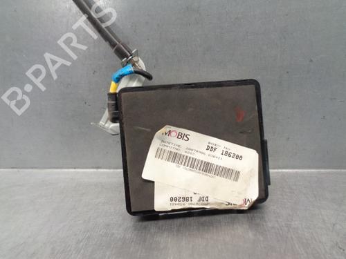 Electronic module KIA MAGENTIS II (MG) 2.0 CRDi | BP13611563M83 