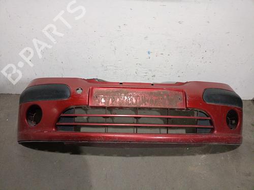 Used Front bumper Front bumper 35794229 35794229
