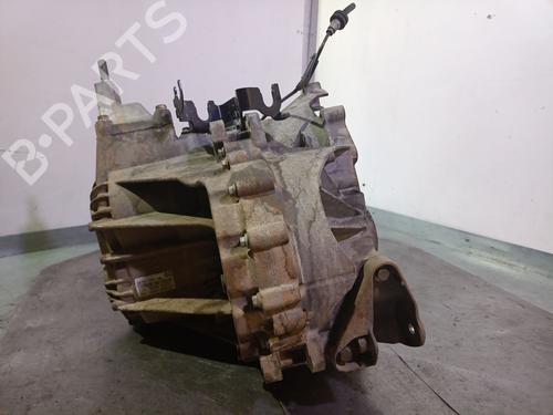 Gearbox FORD MONDEO III (B5Y) 2.2 TDCi | BP22726244M3 