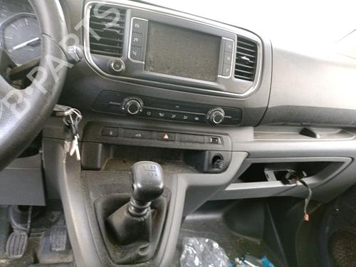Electronic module OPEL VIVARO C Van (K0) 1.5 | BP28093458M83  - Image 14