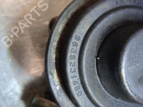 Egr FIAT SCUDO Van (220_) 2.0 JTD 16V | BP10354145M69 