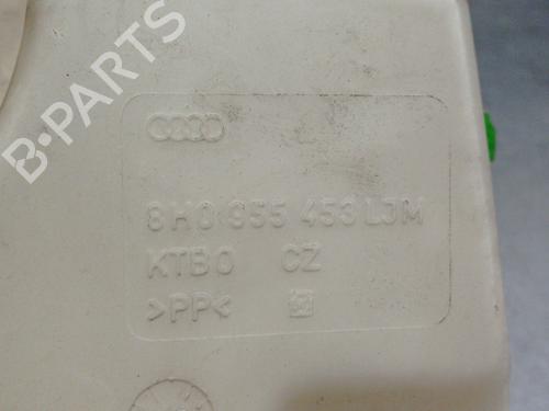 Windscreen washer tank AUDI A4 B6 Convertible (8H7) 1.8 T | BP30177708C113
