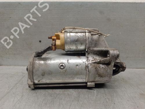 Used Starter OPEL VIVARO A Van (X83) 1.9 DTI (F7) (101 hp) 28836918